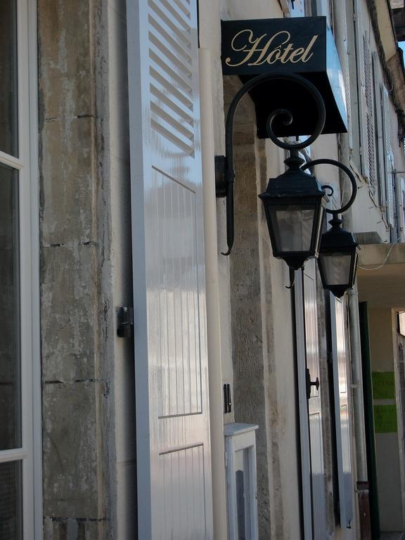 Hotel La Closeraie Sully-sur-Loire Exterior foto